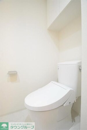 ステージファースト北浦和の物件内観写真